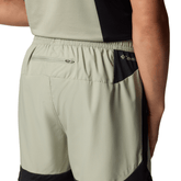 Columbia Three Pitch 7" Short Men Shorts Columbia